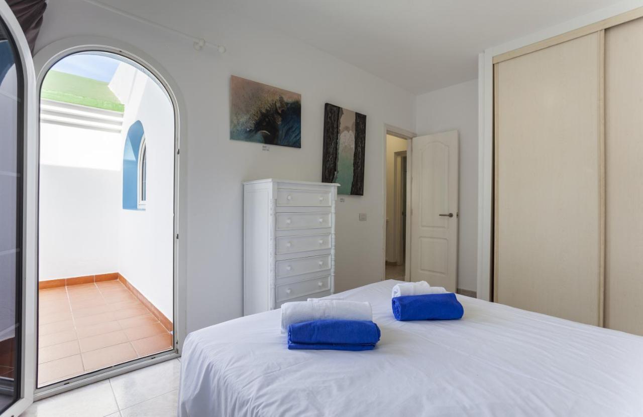 Galera Beach Boutique Art Villas With Private Pools, Free Wifi & Bbq, Corralejo By Amazzzing Travel Eksteriør bilde