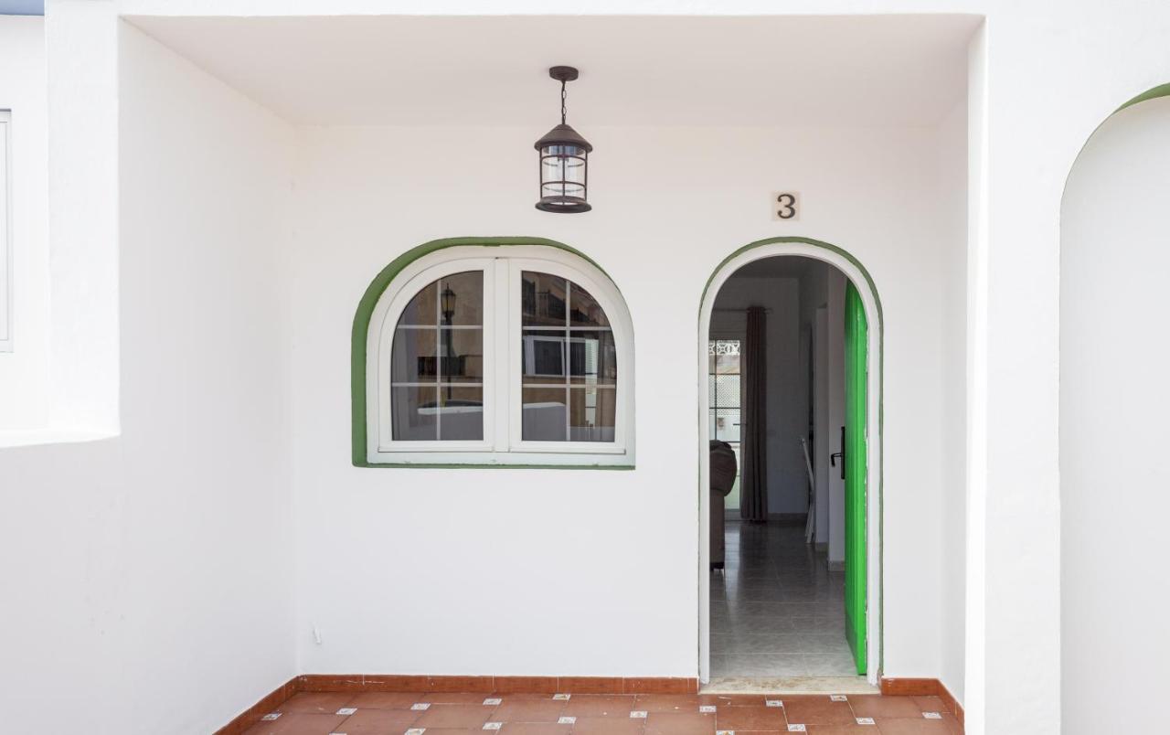 Galera Beach Boutique Art Villas With Private Pools, Free Wifi & Bbq, Corralejo By Amazzzing Travel Eksteriør bilde