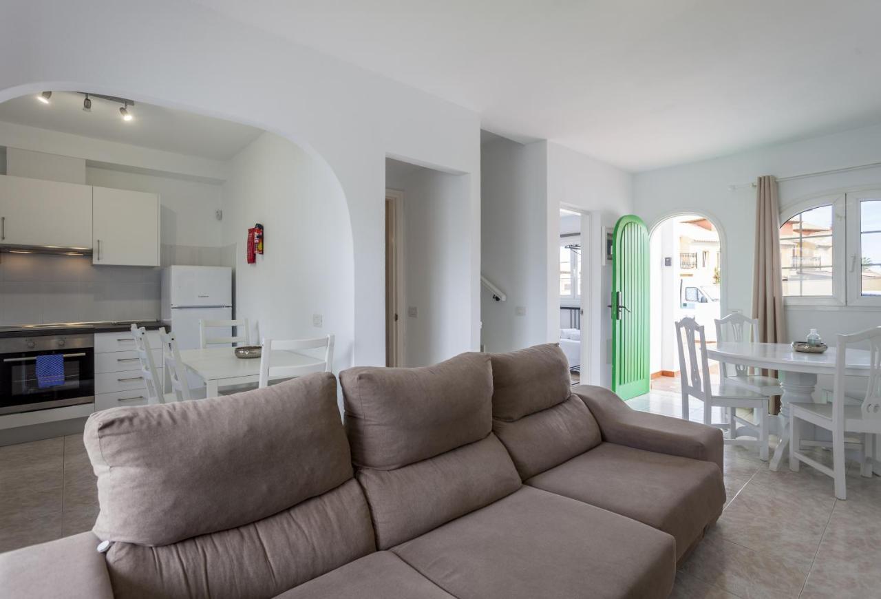 Galera Beach Boutique Art Villas With Private Pools, Free Wifi & Bbq, Corralejo By Amazzzing Travel Eksteriør bilde