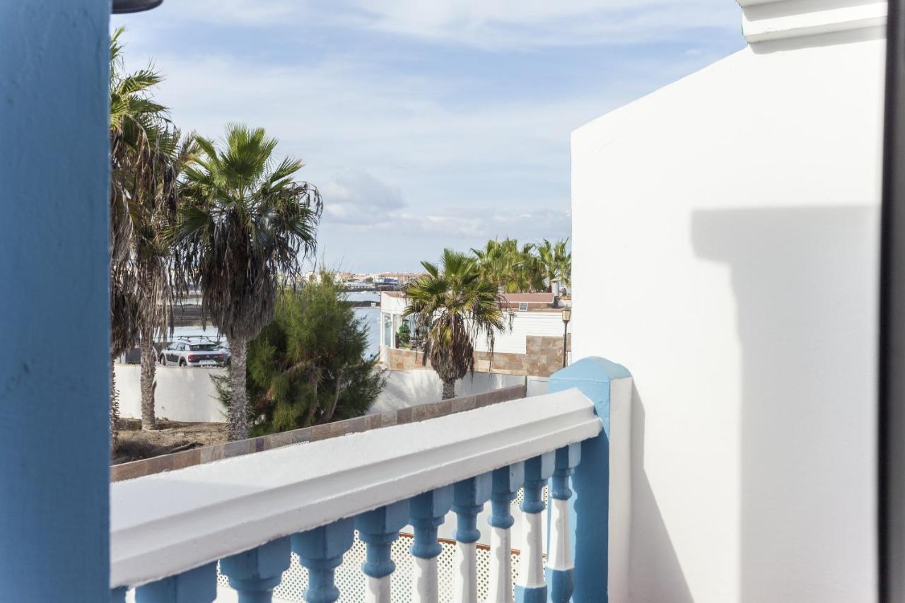 Galera Beach Boutique Art Villas With Private Pools, Free Wifi & Bbq, Corralejo By Amazzzing Travel Eksteriør bilde